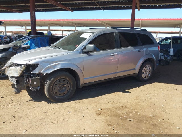 Aukcja sprzedaży 2016 Dodge Journey Se, vin: 3C4PDCAB0GT124366, numer aukcji: 44704628