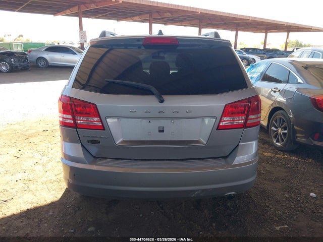 Aukcja sprzedaży 2016 Dodge Journey Se, vin: 3C4PDCAB0GT124366, numer aukcji: 44704628
