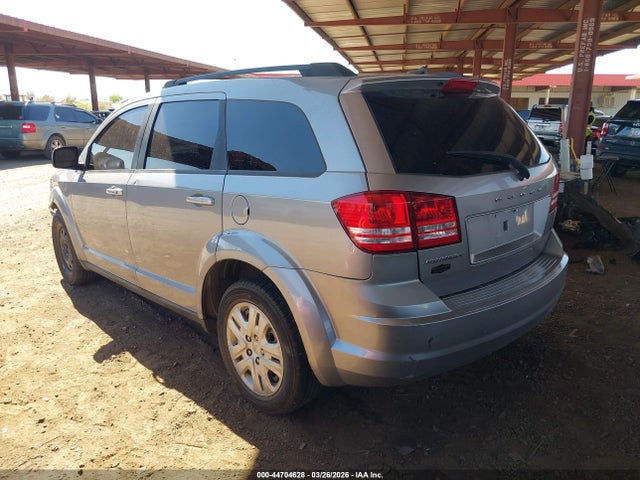 2016 DODGE JOURNEY 3C4PDCAB0GT124366 Photo 2