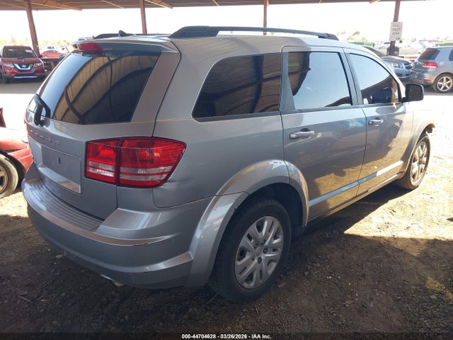 2016 DODGE JOURNEY 3C4PDCAB0GT124366 Photo 3