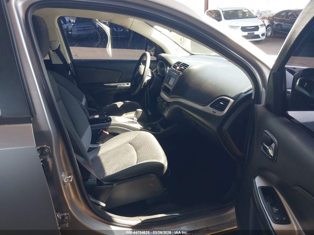 2016 DODGE JOURNEY 3C4PDCAB0GT124366 Photo 4