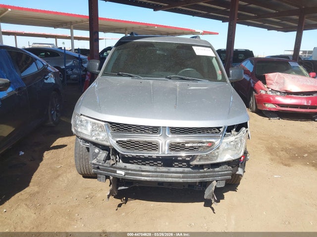 2016 DODGE JOURNEY 3C4PDCAB0GT124366 Photo 5