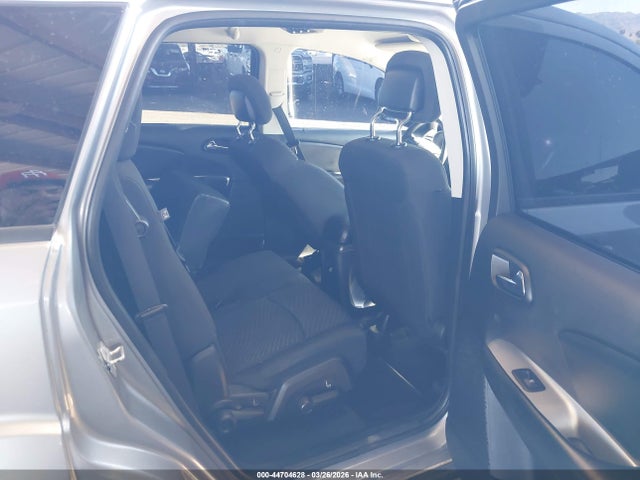2016 DODGE JOURNEY 3C4PDCAB0GT124366 Photo 7