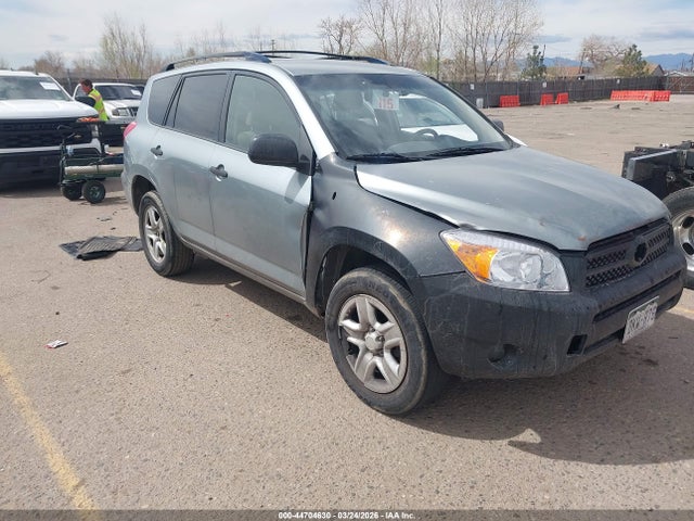2006 TOYOTA RAV4 JTMBD33V665044067