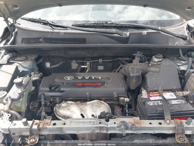 2006 TOYOTA RAV4 JTMBD33V665044067 Photo 9