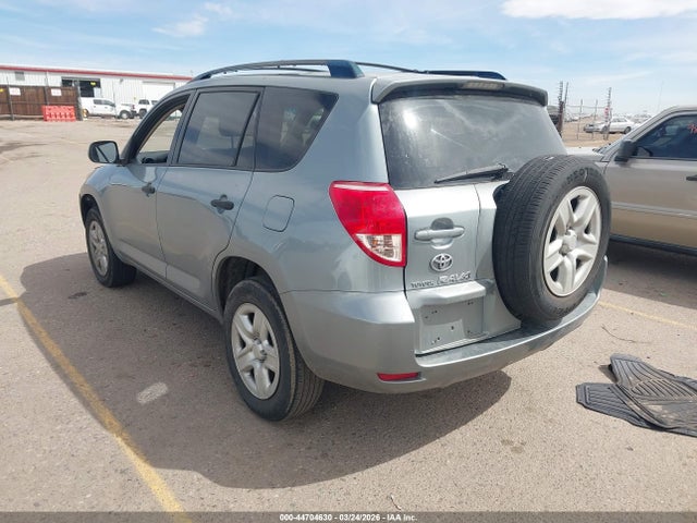 2006 TOYOTA RAV4 JTMBD33V665044067 Photo 2