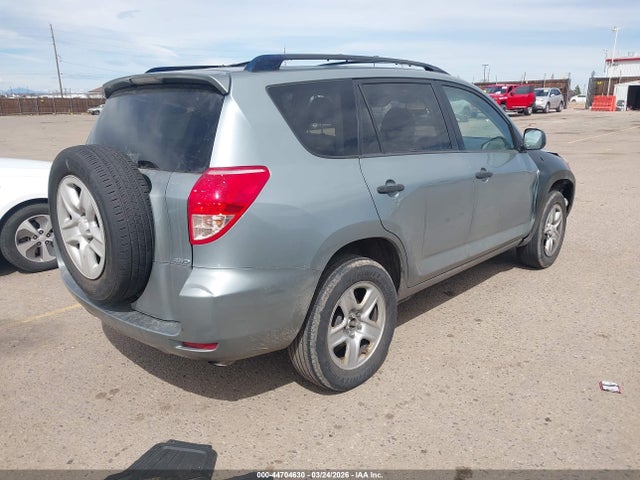 2006 TOYOTA RAV4 JTMBD33V665044067 Photo 3