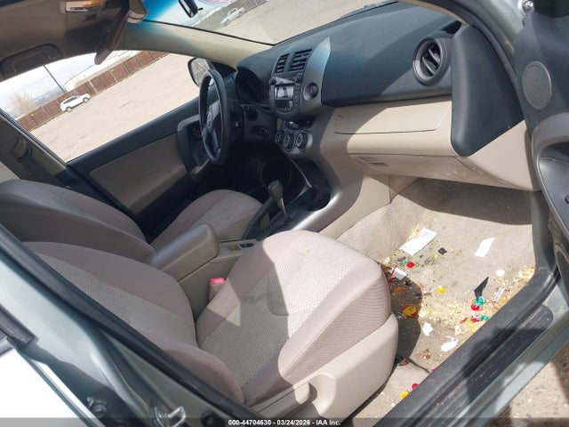 2006 TOYOTA RAV4 JTMBD33V665044067 Photo 4