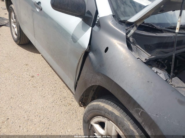 2006 TOYOTA RAV4 JTMBD33V665044067 Photo 5