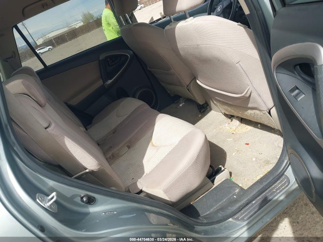 2006 TOYOTA RAV4 JTMBD33V665044067 Photo 7