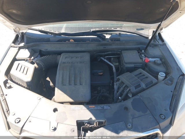 Chevrolet EQUINOX 1LT 2015 2GNALBEK6F6314468 Image 10