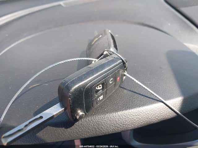 Chevrolet EQUINOX 1LT 2015 2GNALBEK6F6314468 Image 11