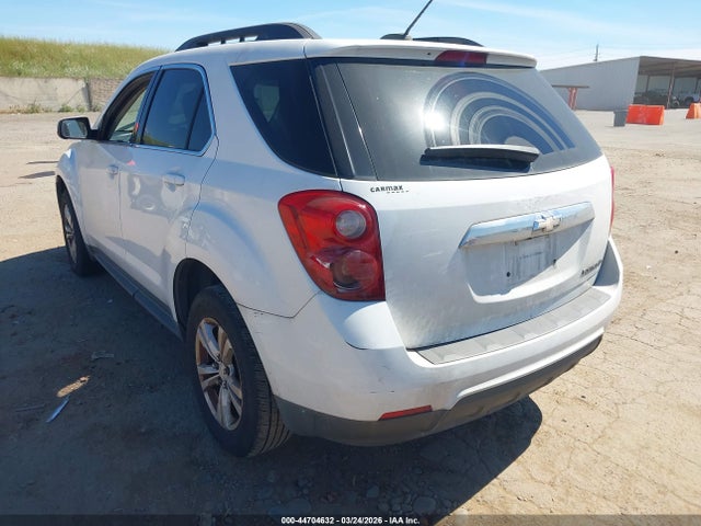Chevrolet EQUINOX 1LT 2015 2GNALBEK6F6314468 Image 3