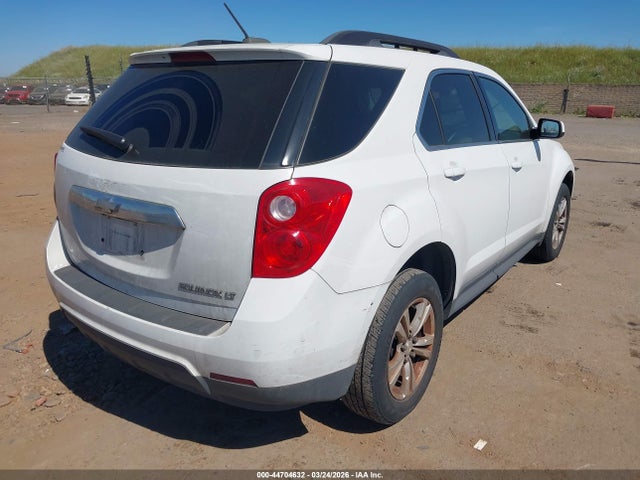 Chevrolet EQUINOX 1LT 2015 2GNALBEK6F6314468 Image 4