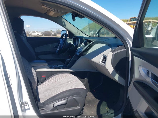 Chevrolet EQUINOX 1LT 2015 2GNALBEK6F6314468 Image 5