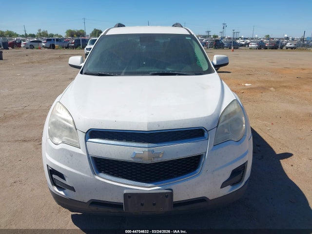 Chevrolet EQUINOX 1LT 2015 2GNALBEK6F6314468 Image 6