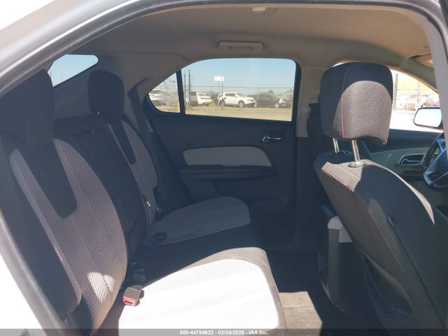 Chevrolet EQUINOX 1LT 2015 2GNALBEK6F6314468 Image 8