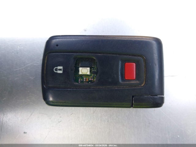 2005 TOYOTA PRIUS JTDKB20U653047458 Photo 10