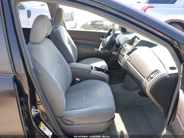 2005 TOYOTA PRIUS JTDKB20U653047458 Photo 4