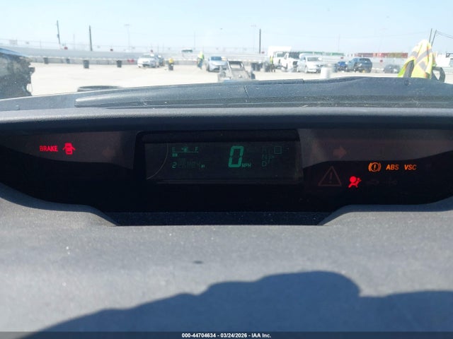 2005 TOYOTA PRIUS JTDKB20U653047458 Photo 6