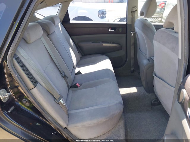 2005 TOYOTA PRIUS JTDKB20U653047458 Photo 7