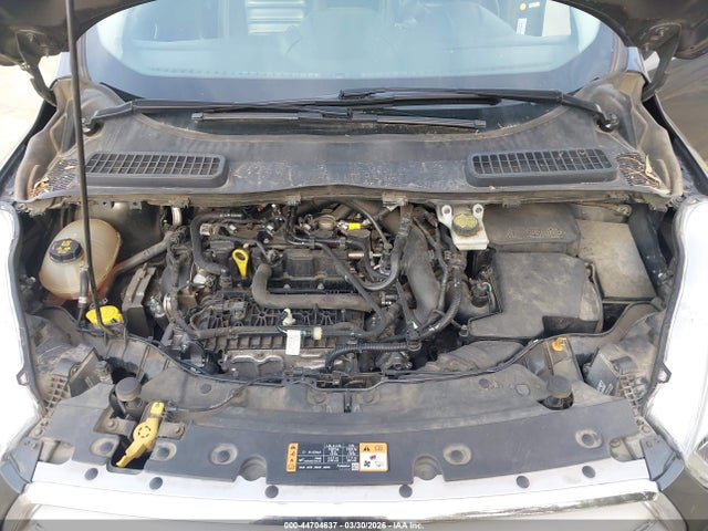 1FMCU0HD0KUA35718 Ford ESCAPE SEL