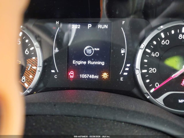 Продажа на аукционе авто 2019 Jeep Renegade Sport Fwd, vin: ZACNJAAB4KPK17800, номер лота: 44704638