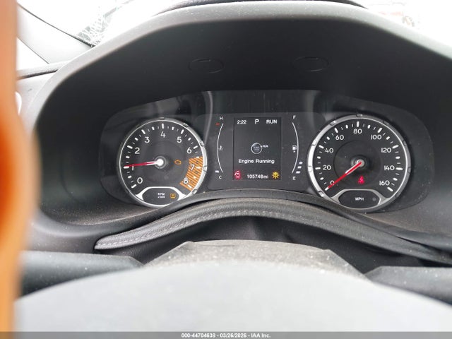 Продажа на аукционе авто 2019 Jeep Renegade Sport Fwd, vin: ZACNJAAB4KPK17800, номер лота: 44704638