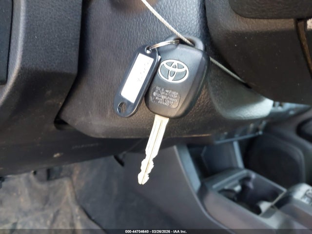 5TFRX5GNXJX108930 Toyota Tacoma Sr