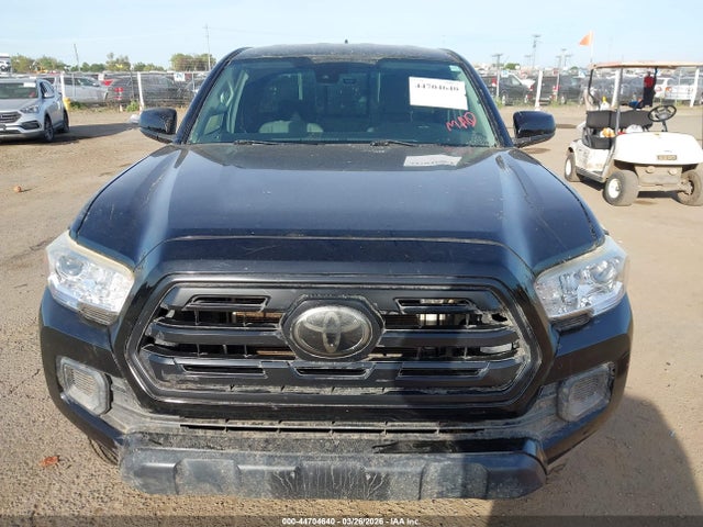 5TFRX5GNXJX108930 Toyota Tacoma Sr