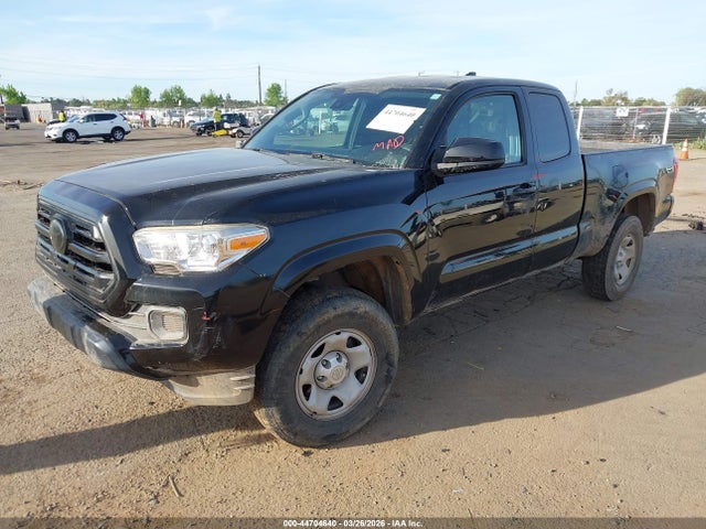 5TFRX5GNXJX108930 Toyota Tacoma Sr