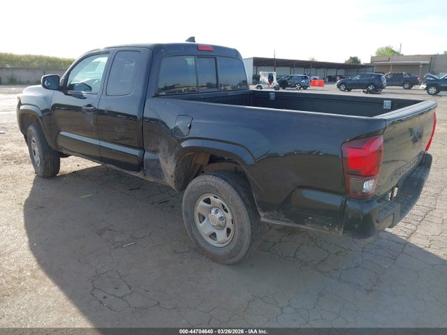 5TFRX5GNXJX108930 Toyota Tacoma Sr