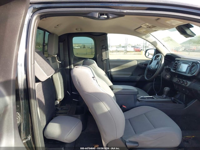 5TFRX5GNXJX108930 Toyota Tacoma Sr