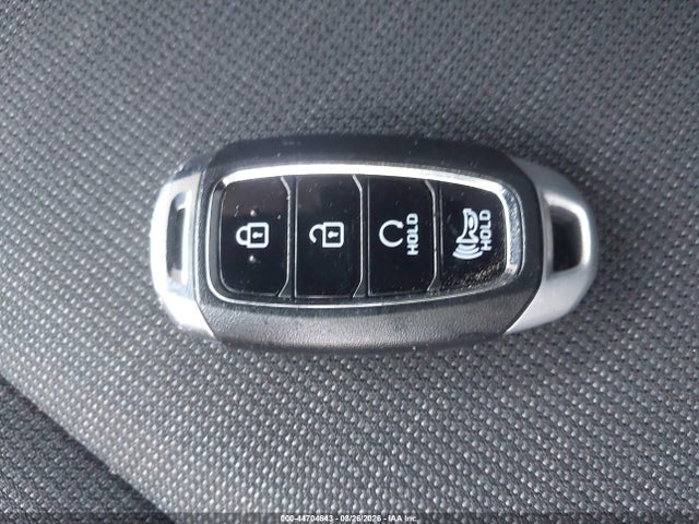 2022 Hyundai Kona Sel მანქანა იყიდება აუქციონზე, vin: KM8K62AB1NU864974, აუქციონის ნომერი: 44704643