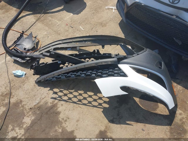 2022 Hyundai Kona Sel მანქანა იყიდება აუქციონზე, vin: KM8K62AB1NU864974, აუქციონის ნომერი: 44704643