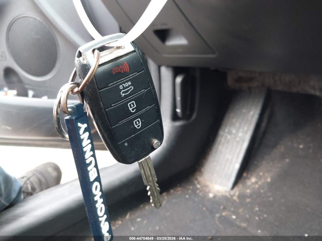 KIA FORTE EX 2014 KNAFX4A84E5061604 Image 11