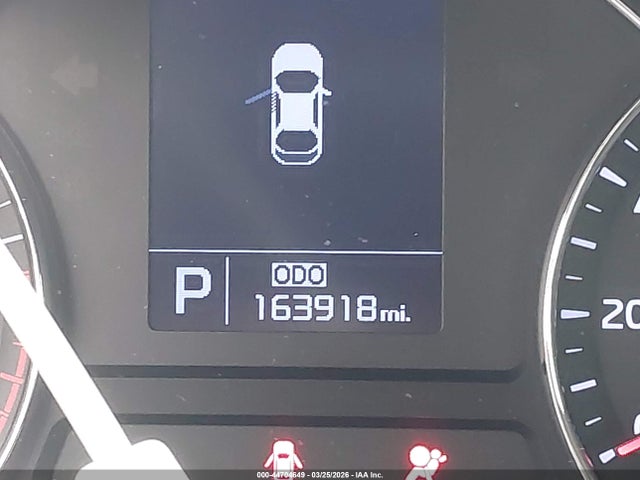 KIA FORTE EX 2014 KNAFX4A84E5061604 Image 15