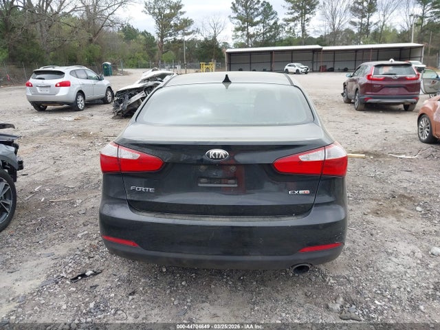 KIA FORTE EX 2014 KNAFX4A84E5061604 Image 16