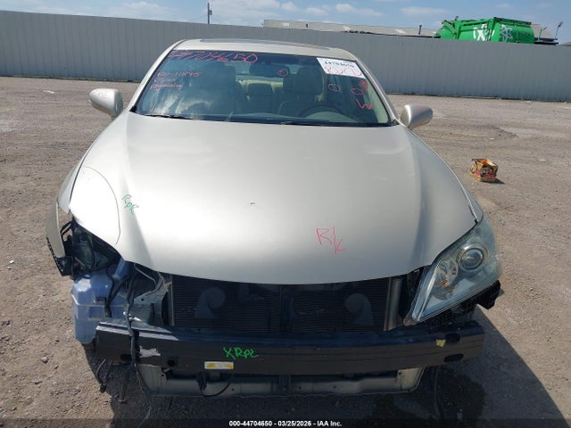 Продаж на аукціоні авто 2011 Lexus Es 350, vin: JTHBK1EG0B2442717, номер лоту: 44704650