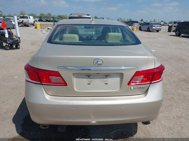 Продаж на аукціоні авто 2011 Lexus Es 350, vin: JTHBK1EG0B2442717, номер лоту: 44704650