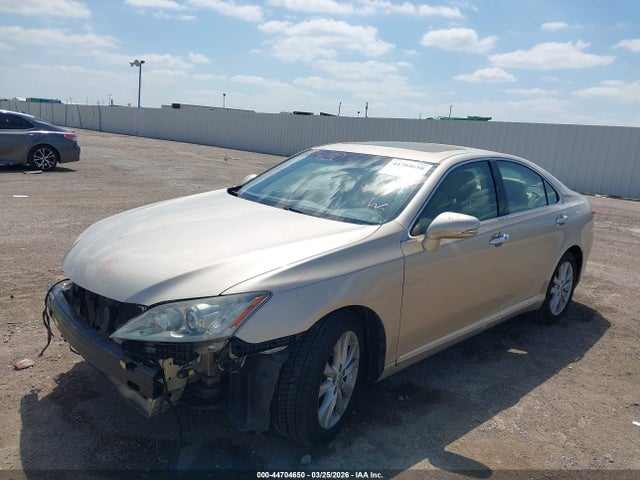 Продаж на аукціоні авто 2011 Lexus Es 350, vin: JTHBK1EG0B2442717, номер лоту: 44704650