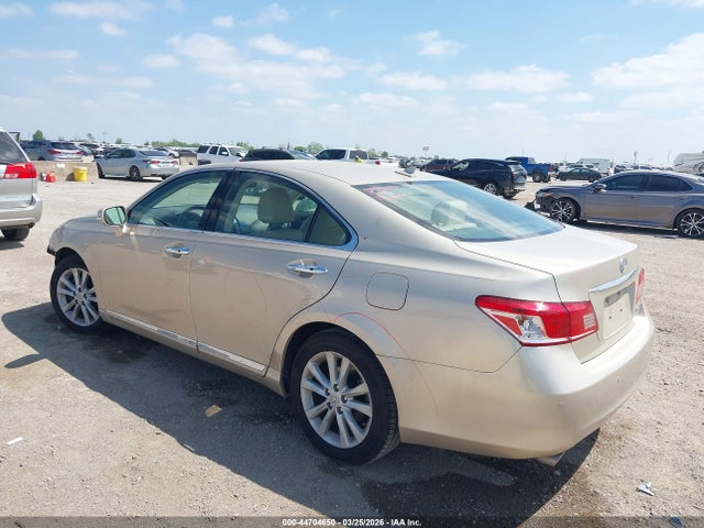 Продаж на аукціоні авто 2011 Lexus Es 350, vin: JTHBK1EG0B2442717, номер лоту: 44704650