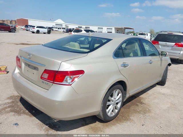 Продаж на аукціоні авто 2011 Lexus Es 350, vin: JTHBK1EG0B2442717, номер лоту: 44704650