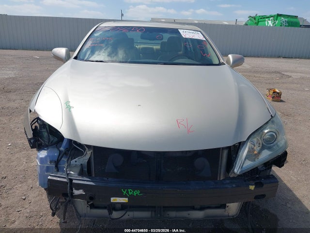 Продаж на аукціоні авто 2011 Lexus Es 350, vin: JTHBK1EG0B2442717, номер лоту: 44704650