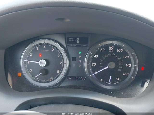 Продаж на аукціоні авто 2011 Lexus Es 350, vin: JTHBK1EG0B2442717, номер лоту: 44704650