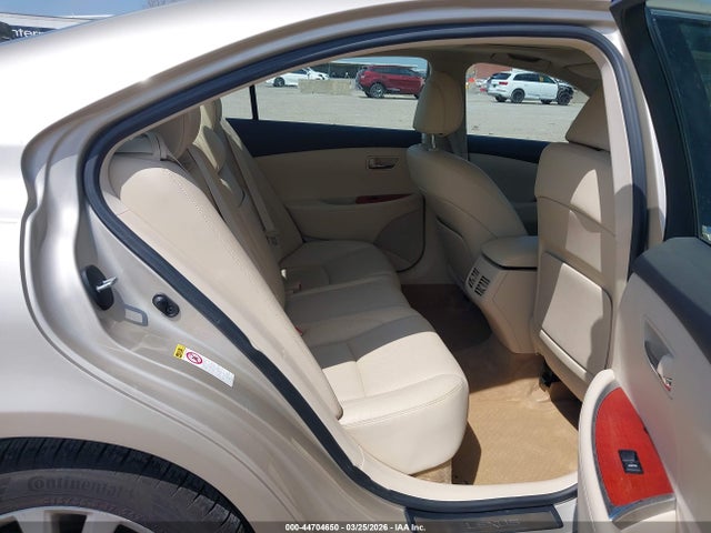 Продаж на аукціоні авто 2011 Lexus Es 350, vin: JTHBK1EG0B2442717, номер лоту: 44704650