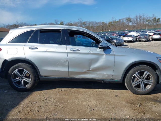 44704651 :رقم المزاد ، WDC0G4KB6KV177217 vin ، 2019 Mercedes-benz Glc 300 4matic مزاد بيع