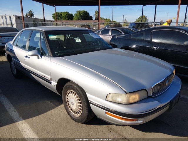 1999 Buick Lesabre Custom Cmi მანქანა იყიდება აუქციონზე, vin: 1G4HP52K6XH479946, აუქციონის ნომერი: 44704653
