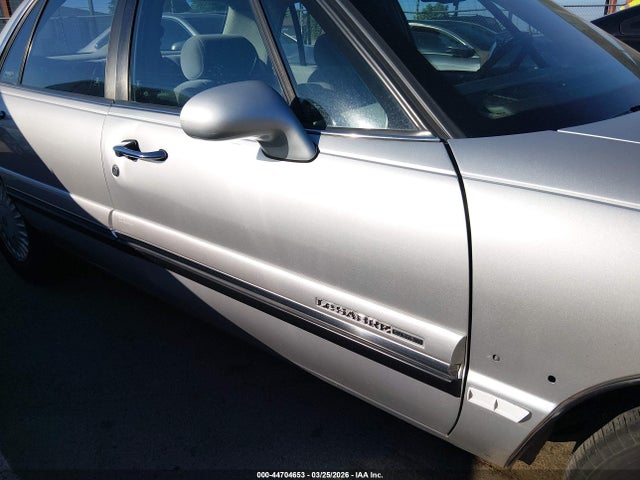 1999 Buick Lesabre Custom Cmi მანქანა იყიდება აუქციონზე, vin: 1G4HP52K6XH479946, აუქციონის ნომერი: 44704653