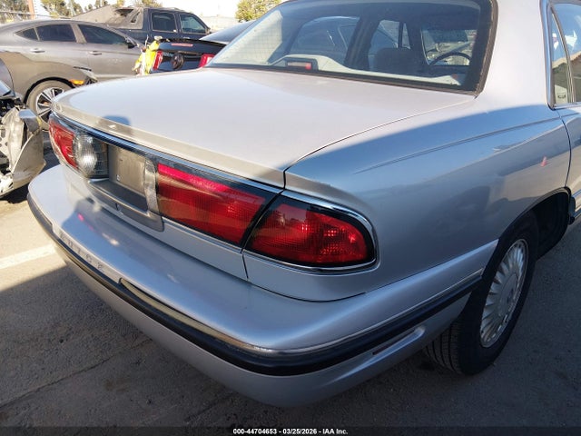 1999 Buick Lesabre Custom Cmi მანქანა იყიდება აუქციონზე, vin: 1G4HP52K6XH479946, აუქციონის ნომერი: 44704653
